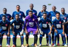 Horoya toujours interdit de recrutement ? Mbaye Touré précise