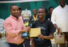 Coupe Nationale Basketball : fin du tournoi, voici les équipes championnes