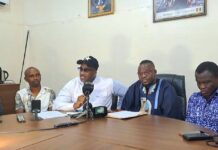 Fédération Guinéenne de Boxe : des membres statutaires alertent sur une éventuelle sanction de la Guinée