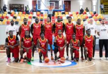 Basket/Éliminatoires Mondial : la Guinée fixée, voici ses adversaires