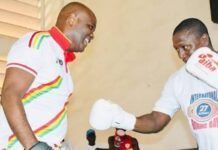 Fédération Guinéenne de Boxe : le Président suspendu par African Boxing