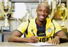 Mercato : à 32 ans, le défenseur Antoine Conté s’apprête à changer de club