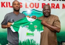 Ligue 1 Guicopres : Karfamoriah FC s’offre sa 7ème recrue