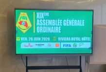 Assemblée Ordinaire Féguifoot : entre divisions, tensions et méfiance