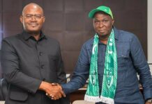 Mercato : Hafia FC recrute l’entraîneur Sénégalais Cheick GUEYE