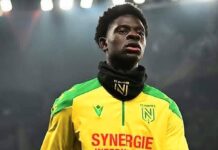 Mercato : Young Boys de Suisse veut recruter Herba Guirassy