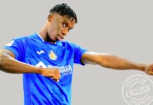 Mercato : Celta Vigo aurait rejeté 15 millions d’euros pour Moriba Kourouma