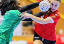 Championnat du monde de Handball U20 en Chine : la Guinée enchaine les défaites