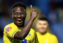 Mercato : Morlaye Sylla, un autre club saoudien à l’affût