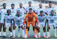 Tour préliminaire coupe CAF : voici l’adversaire du Hafia FC