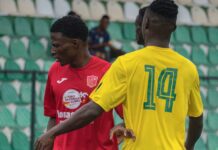 Coupe de la Ligue : ASK domine Horoya dans le classico, Fello Star s’en sort (résultats)