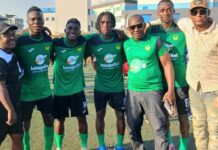 Coupe de la Ligue : Gangan et Loubha FC filent en demi-finale