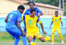 Coupe de la Ligue : Milo FC aussi éliminé par Séquence, ça passe pour RCCK