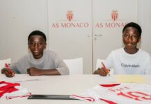 Découverte : Mohammed et Billal Sylla, 2 frères talents guinéens qui intègrent Monaco