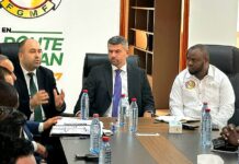 CAN Minifoot 2027 en Guinée : Conakry accueille une Assemblée Générale avant le tirage au sort !