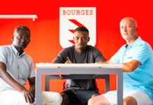 Mercato : Sadio Diallo file en 3ème division française