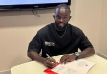 Mercato : Djibril Bangoura s’engage avec Vendée Foot en Ligue 3 Française