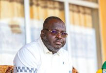 Présidence Féguifoot : Ibrahima Khalil Kaba soutenu et parrainé par l’AS Kaloum
