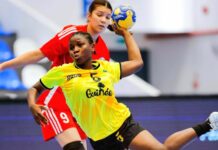 Championnat du monde de Handball : contre l’Ouzbékistan, le Syli féminin stoppe l’hémorragie