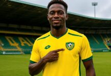 Mercato : Ibrahima Barry rejoint le club Kedah en Malaisie