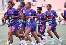 Ligue des champions Féminine CAF : Bolonta hérite du groupe B