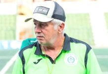 Ligue 1 : Karfamoriah FC nomme un nouveau Directeur sportif, connaisseur du foot local