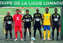 Coupe de la Ligue : le FC Séquence élimine Loubha et se qualifie en finale