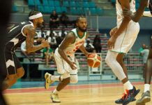 Mondial Basket 2027 : le Syli dominé par le Soudan du Sud malgré une belle prestation