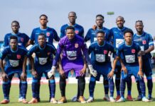 Ligue des champions CAF : Horoya ira en Algérie lors du premier tour préliminaire