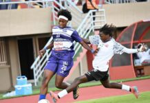 Ligue des champions féminine : l’AS Bolonta s’impose pour sa première en Afrique