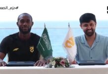 Mercato : Mory Konaté quitte l’Europe et signe en Arabie Saoudite