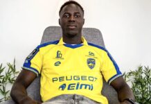 France : le jeune Mohamed Touré décroche son premier contrat professionnel avec Sochaux