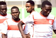 Ligue 1 : Horoya enregistre un départ important dans ses rangs