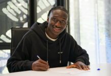 Mercato : Ipswich et Coventry en Angleterre suivent de près Sidiki Chérif