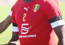 Syli, Ligue 1 : Guicopres met fin à sa collaboration avec la Féguifoot