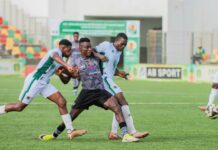 Coupe CAF : le match Hafia-AS Douanes reprogrammé, Hafia conteste la décision