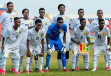 Tournoi UFOA-A U17 : le Syli s’offre le Mali et se qualifie en demi-finale