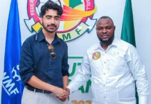 Mini-Football : le Président Goudoussy à l’Assemblée Générale de la WMF à Jakarta
