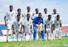 Tournoi UFOA-A U17 à Dakar : lourde défaite de la Guinée face au Sénégal
