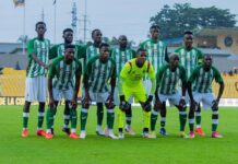 Préliminaires Coupe CAF : Hafia déjà éliminé par l’AS Douanes