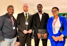 La Guinée à la conférence internationale Esports au Japon : la FNEG marque sa présence