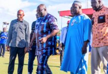 Élection FEGUIFOOT : Khalil Kaba, l’expérience au service du renouveau du foot guinéen