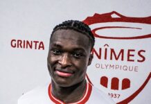 Mercato : le portier guinéen Soumaïla Sylla rebondit en 4ème division française