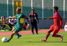 Ligue des champions CAF : bonne option prise par Horoya face à Al Merreikh du Soudan
