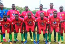 Mondial scolaire U18 : la Guinée termine vice-championne du monde derrière la Croatie