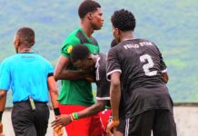 Ligue 2 guinéenne : ce qu’il faut retenir de la 4ème journée