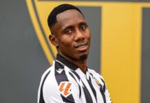 Mercato : Ousmane Camara dans le viseur du Celta Vigo