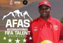 Détection des talents guinéens : l’Académie Antonio organise un tournoi international à Dubreka