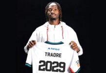 Belgique : Abdoul Karim Traoré prolonge avec OH Louvain