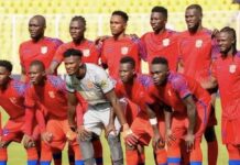 LDC CAF : Horoya fait son grand retour en phase de groupes après avoir éliminé Al Merreikh